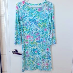 Sophie Dress by Lilly Pulitzer size XS